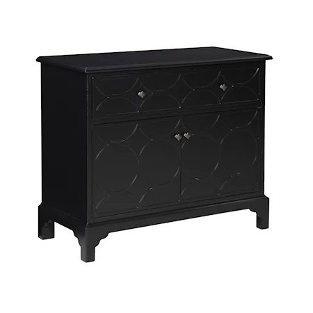 Quinn Hospitality Cabinet